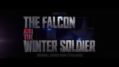 Tráiler de los últimos capítulos de “Falcon y el Soldado de Invierno”