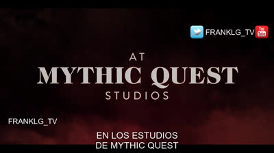Apple presenta el tráiler de la temporada 2 de “Mythic Quest”