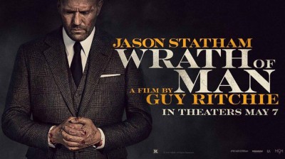 Tráiler en español de “Despierta la furia”, una película de Guy Ritchie