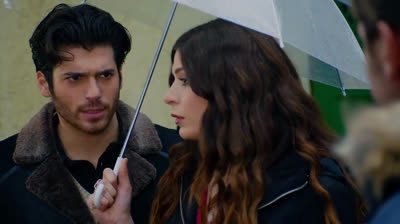 Matrimonio Por Sorpresa Capítulo 87 - En busca del perdón [Castellano]