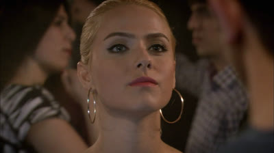 El Secreto de Feriha - T1x11 - En Castellano