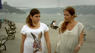 El secreto de Feriha Capítulo 9 [T2 - Castellano]