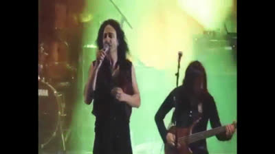 BANZAI - Voy a tu ciudad (En Vivo y Potente, 2012)