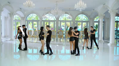 Nota de Amor - Wisin, Carlos Vives, Daddy Yankee