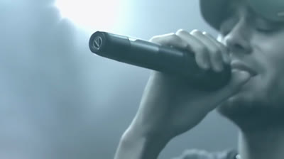 Gracias A Ti - Enrique Iglesias, Wisin & Yandel