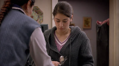 El Secreto de Feriha - T1x12 - En Castellano