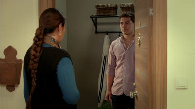 El secreto de Feriha Capítulo 13 [T2 - Castellano]