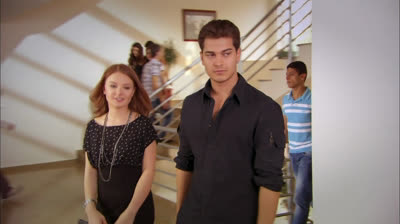 El secreto de Feriha Capítulo 15 [T2 - Castellano]