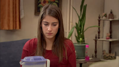 El secreto de Feriha Capítulo 19 [T2 - Castellano]