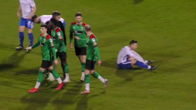 Il miglior autogol della storia