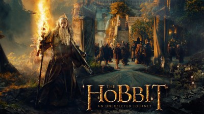 Watch free film "The Hobbit: An Unexpected Journey"