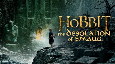 "The Hobbit: The Desolation of Smaug" Full Movie Online Free HD