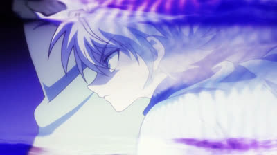 Hunter x Hunter (episode 12)