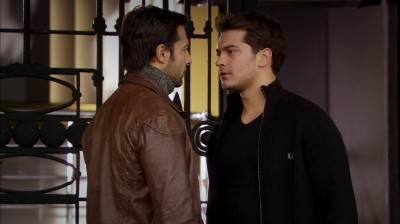 El secreto de Feriha Capítulo 24 [T2 - Castellano]