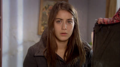 El secreto de Feriha Capítulo 28 [T2 - Castellano]