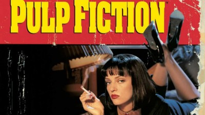 "Pulp Fiction" Watch FULL Film Online