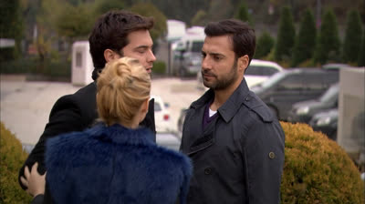 El secreto de Feriha Capítulo 29 [T2 - Castellano]