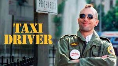 "Taxi Driver" Full Film Online Free HD