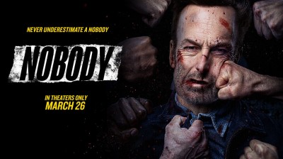 Watch film "Nobody" online