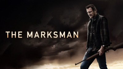 Watch film "The Marksman" online