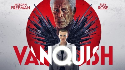 "Vanquish" Full Film Free
