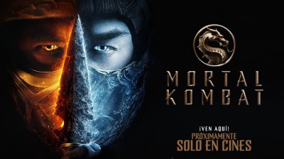 Hoy llega a los cines “Mortal Kombat” | Tráiler en español