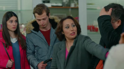 Matrimonio Por Sorpresa Capítulo 90 - El bebé de la discordia [Castellano]