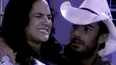 TDR - Sofia y Arturo #87