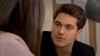 El secreto de Feriha Capítulo 33 [T2 - Castellano]