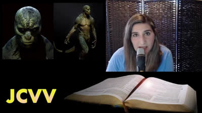 Existen los reptilianos Quienes son