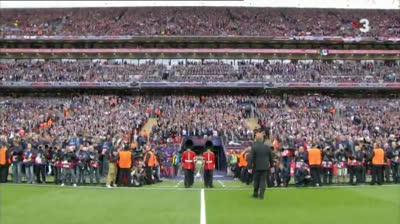 Barcelona vs Manchester United