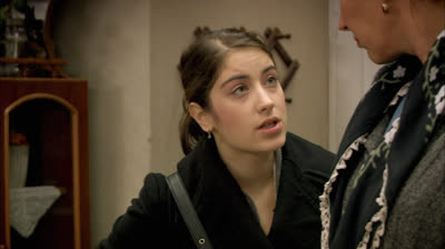 El Secreto de Feriha - T1x14 - En Castellano