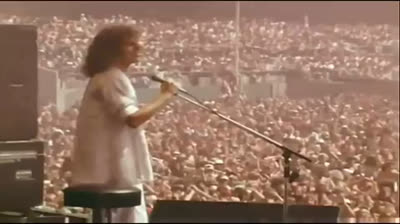 Peter Frampton - Full Concert - 07/02/77 - Oakland Coliseum Stadium (OFFICIAL)