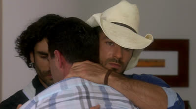 TDR - Sofia y Arturo #93