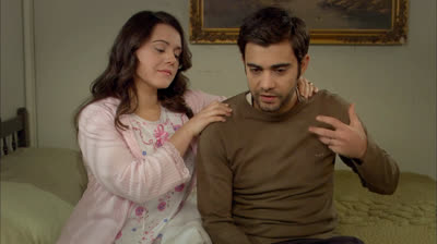 El secreto de Feriha Capítulo 49 [T2 - Castellano]