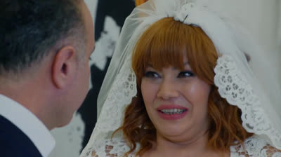 Matrimonio Por Sorpresa Capítulo 91 - Una declaración y una boda [Castellano]