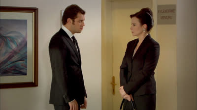 El secreto de Feriha Capítulo 51 [T2 - Castellano]