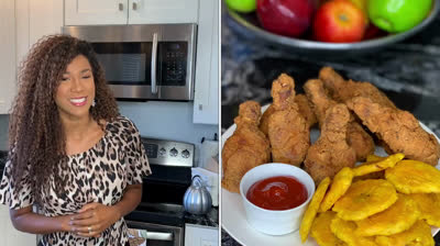 Receta de Pica Pollo