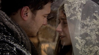 El secreto de Feriha Capítulo 57 [T2 - Castellano]