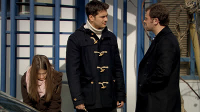 El secreto de Feriha Capítulo 60 [T2 - Castellano]