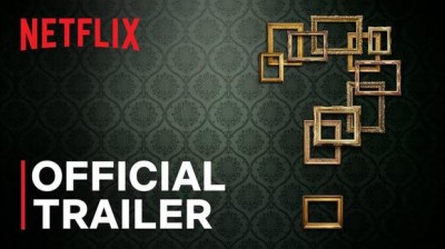 Tráiler de la miniserie “Esto es un atraco” sobre el mayor robo de arte del mundo