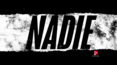 “Nadie” | Teaser oficial en español