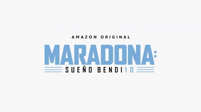 Maradona: Sueño bendito - Teaser Oficial