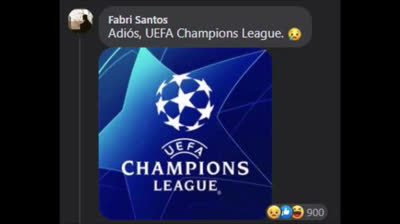 Memes de la Superliga de Europa