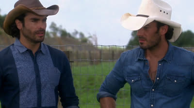 TDR - Sofia y Arturo #98