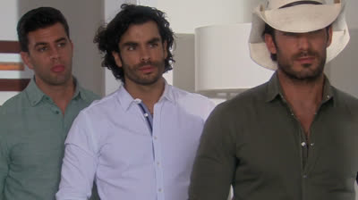 TDR - Sofia y Arturo #99