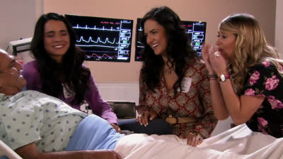 TDR - Sofia y Arturo #101