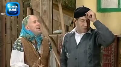 Vacanta Mare - Nora pentru Leana - Sfantul Costel