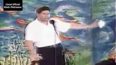 Vacanta Mare - Garcea si betivul