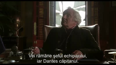 The Count Of Monte Cristo (2002) - subtitrat in limba romana